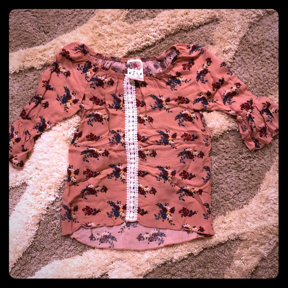 Girls size 6/7